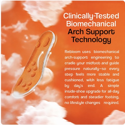 Massage insoles