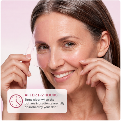 Salmon PDRN Collagen Mask