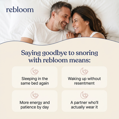 rebloom NightGuard