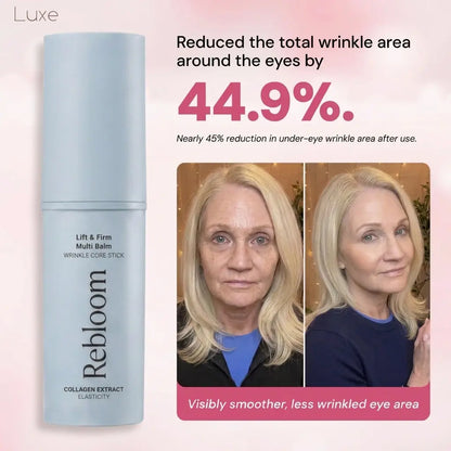 Rebloom - Korean Under-Eye Balm