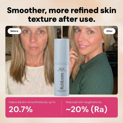 Rebloom - Korean Under-Eye Balm