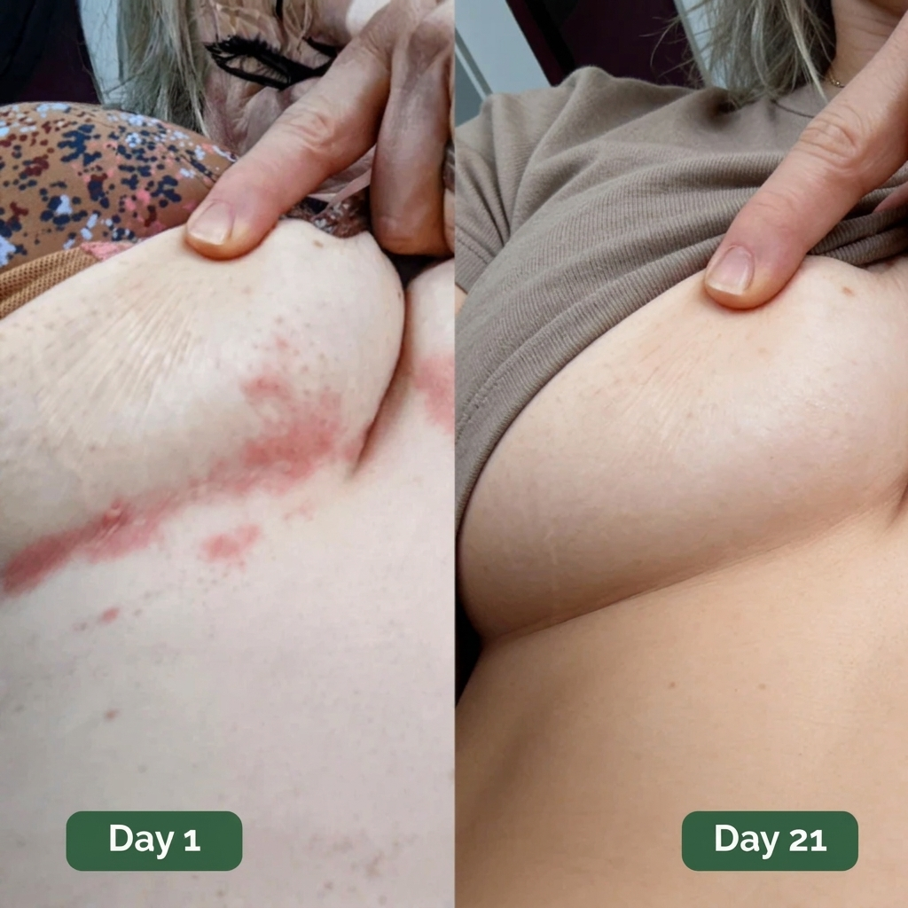 Rebloom Antifungal Soap